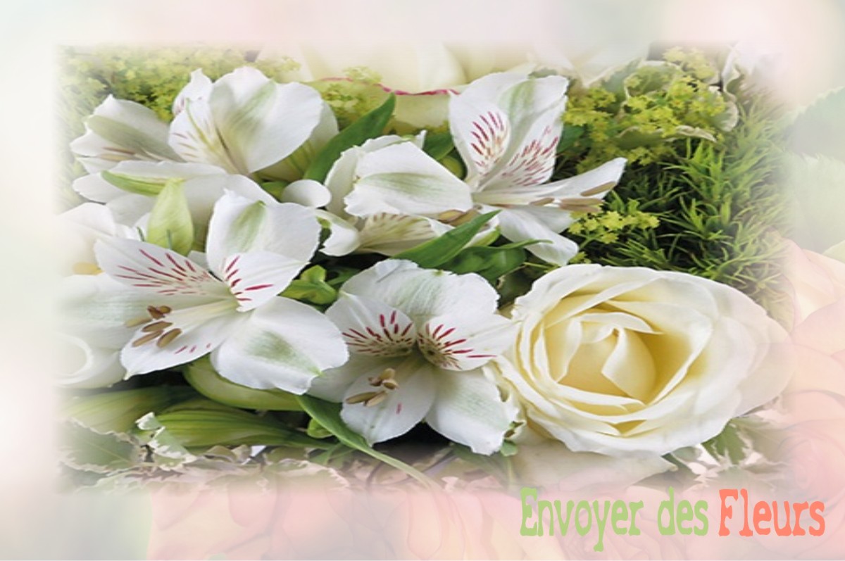 envoyer des fleurs à à SAINT-DIER-D-AUVERGNE