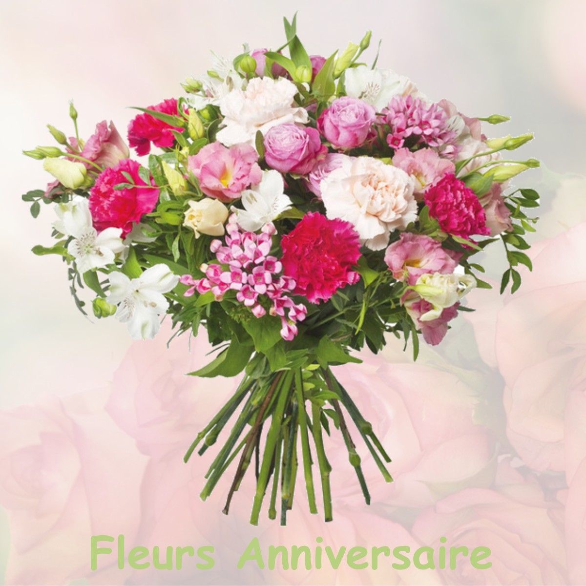 fleurs anniversaire SAINT-DIER-D-AUVERGNE